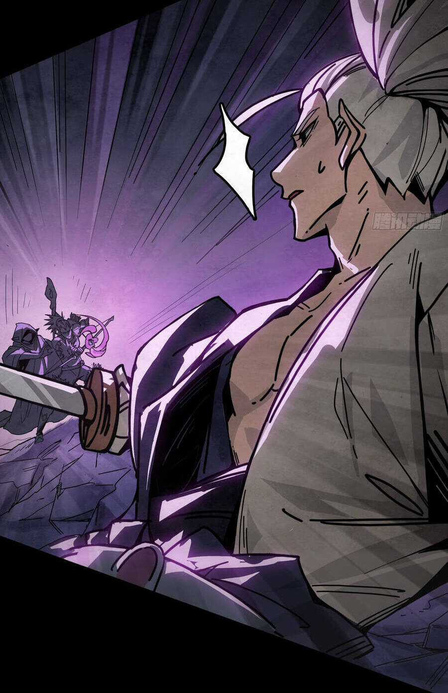 Ý Chí Dũng Sĩ 2 - Chapter 8 - Trang 58