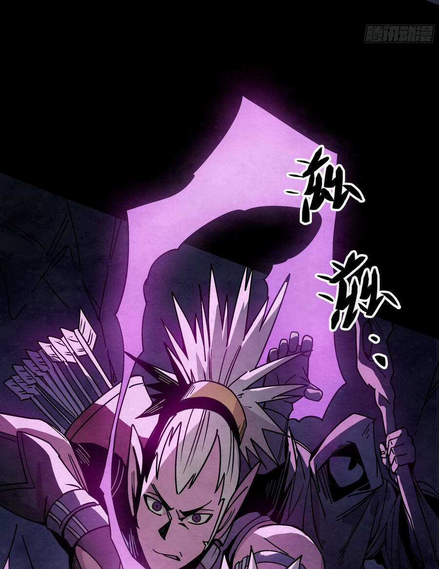 Ý Chí Dũng Sĩ 2 - Chapter 8 - Trang 59