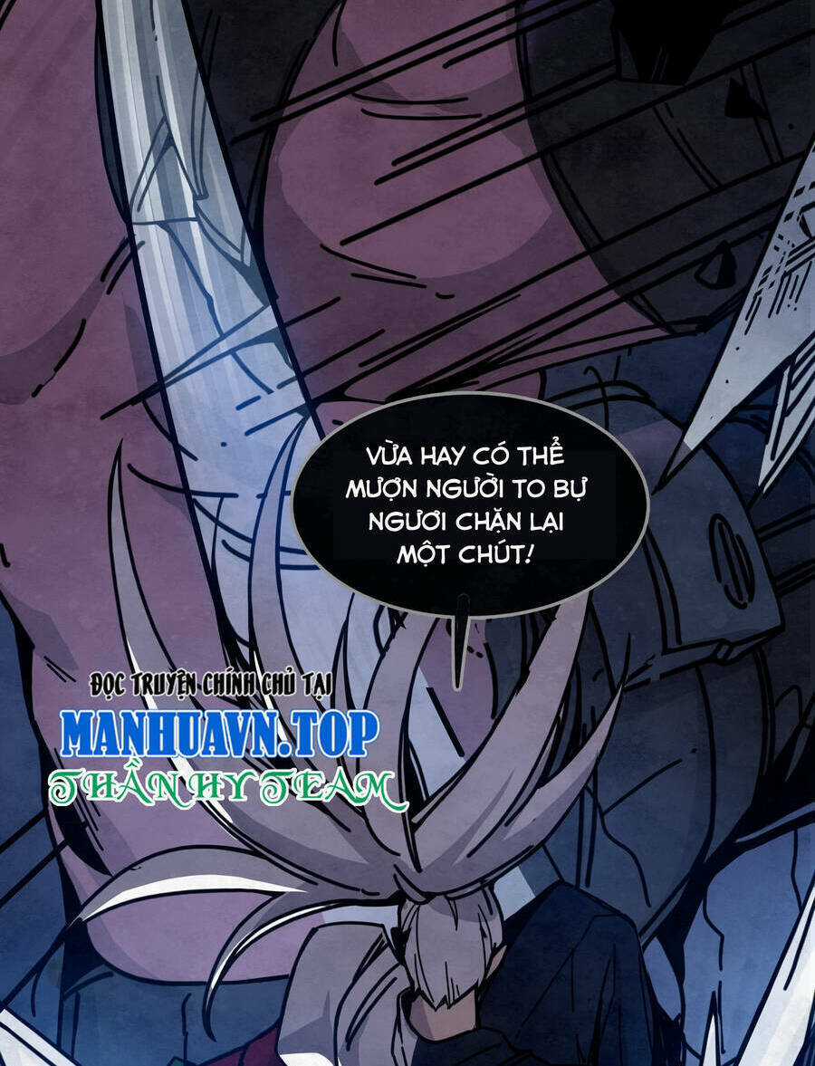 Ý Chí Dũng Sĩ 2 - Chapter 8 - Trang 62