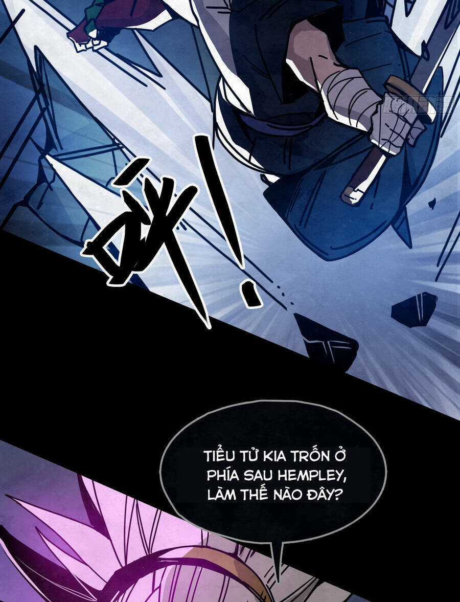 Ý Chí Dũng Sĩ 2 - Chapter 8 - Trang 63
