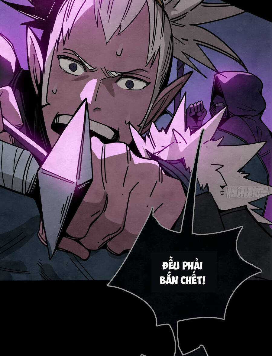 Ý Chí Dũng Sĩ 2 - Chapter 8 - Trang 64