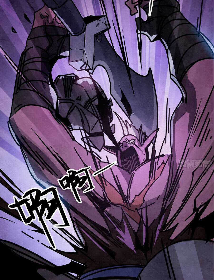 Ý Chí Dũng Sĩ 2 - Chapter 8 - Trang 66