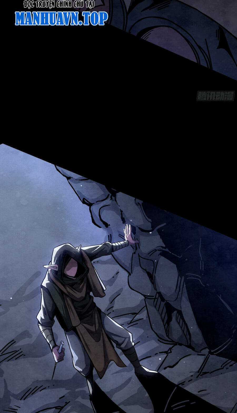 Ý Chí Dũng Sĩ 2 - Chapter 8 - Trang 70