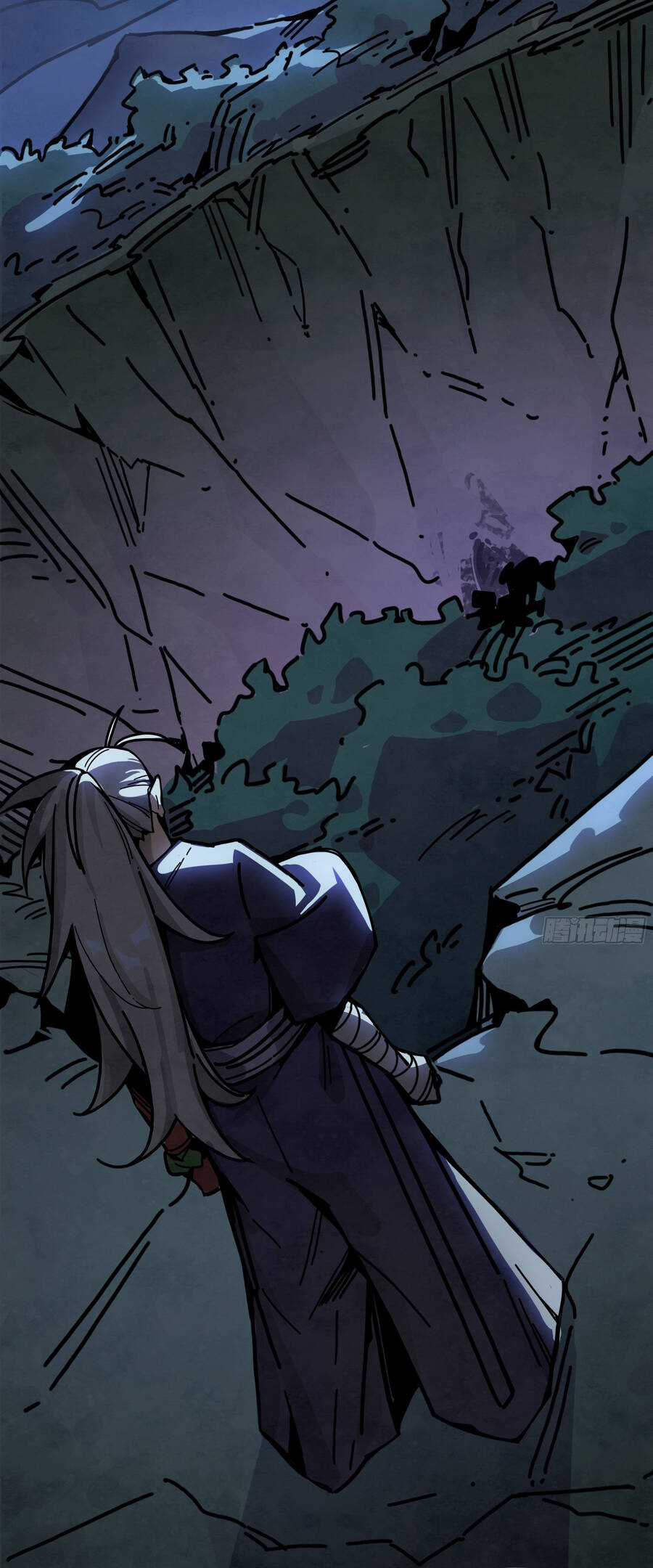 Ý Chí Dũng Sĩ 2 - Chapter 8 - Trang 8