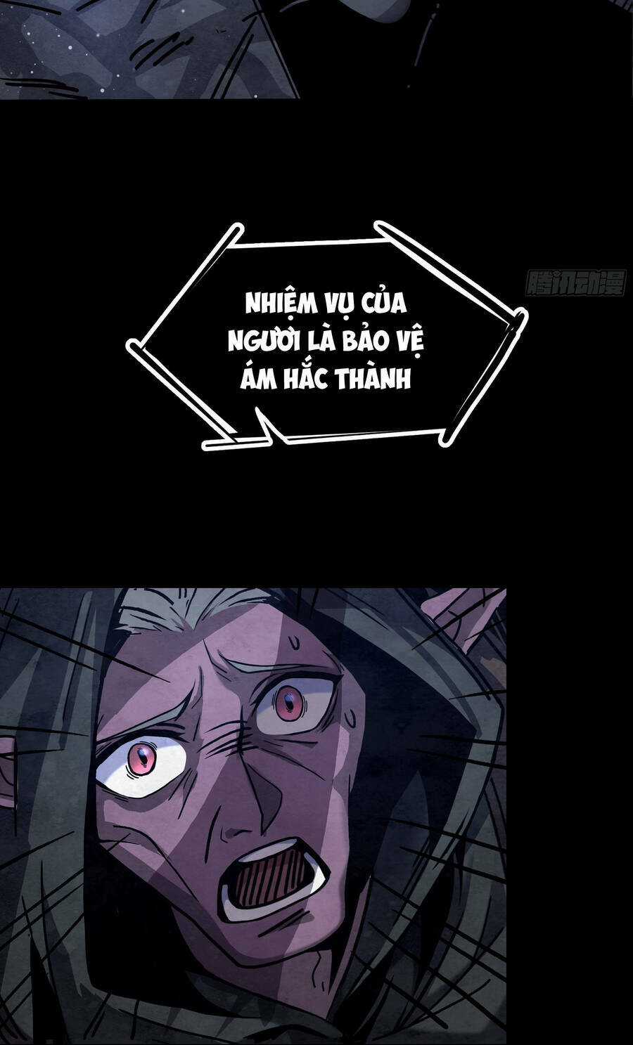 Ý Chí Dũng Sĩ 2 - Chapter 8 - Trang 71