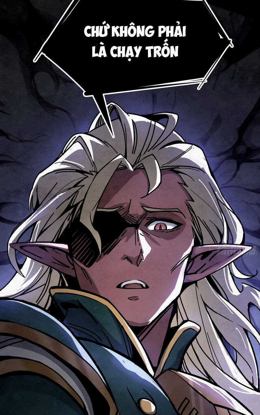 Ý Chí Dũng Sĩ 2 - Chapter 8 - Trang 74