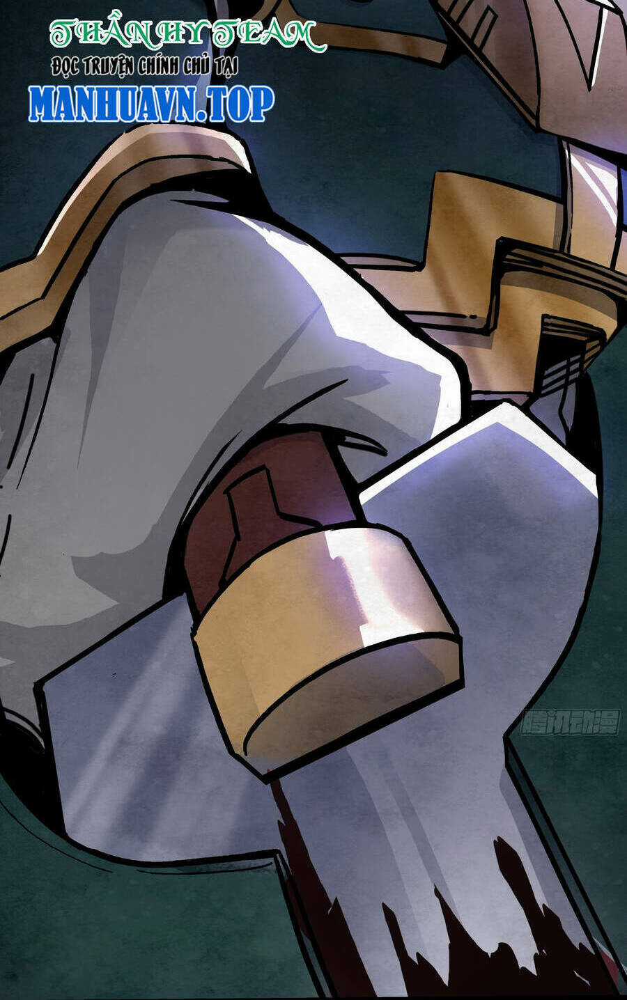 Ý Chí Dũng Sĩ 2 - Chapter 8 - Trang 75