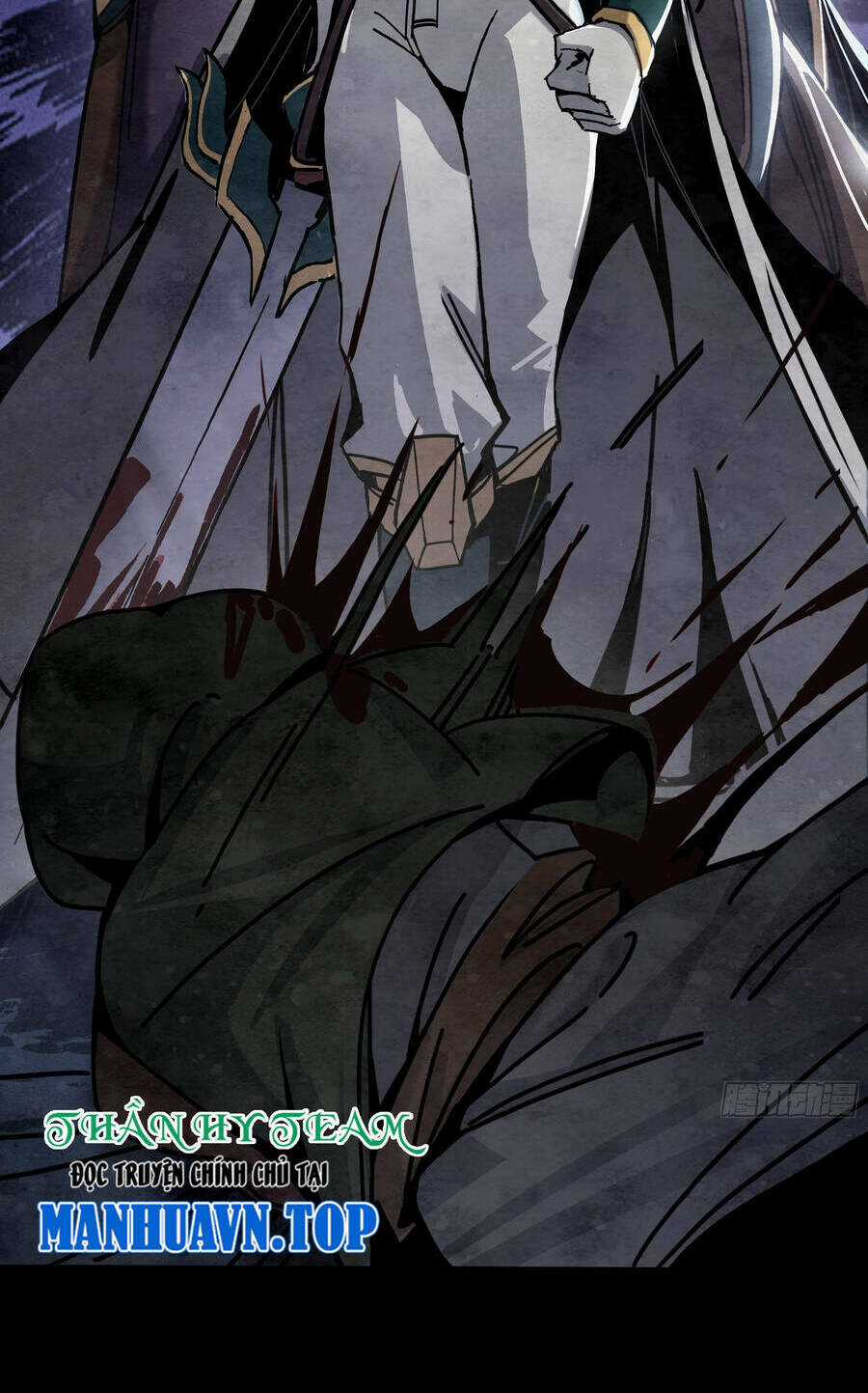 Ý Chí Dũng Sĩ 2 - Chapter 8 - Trang 77