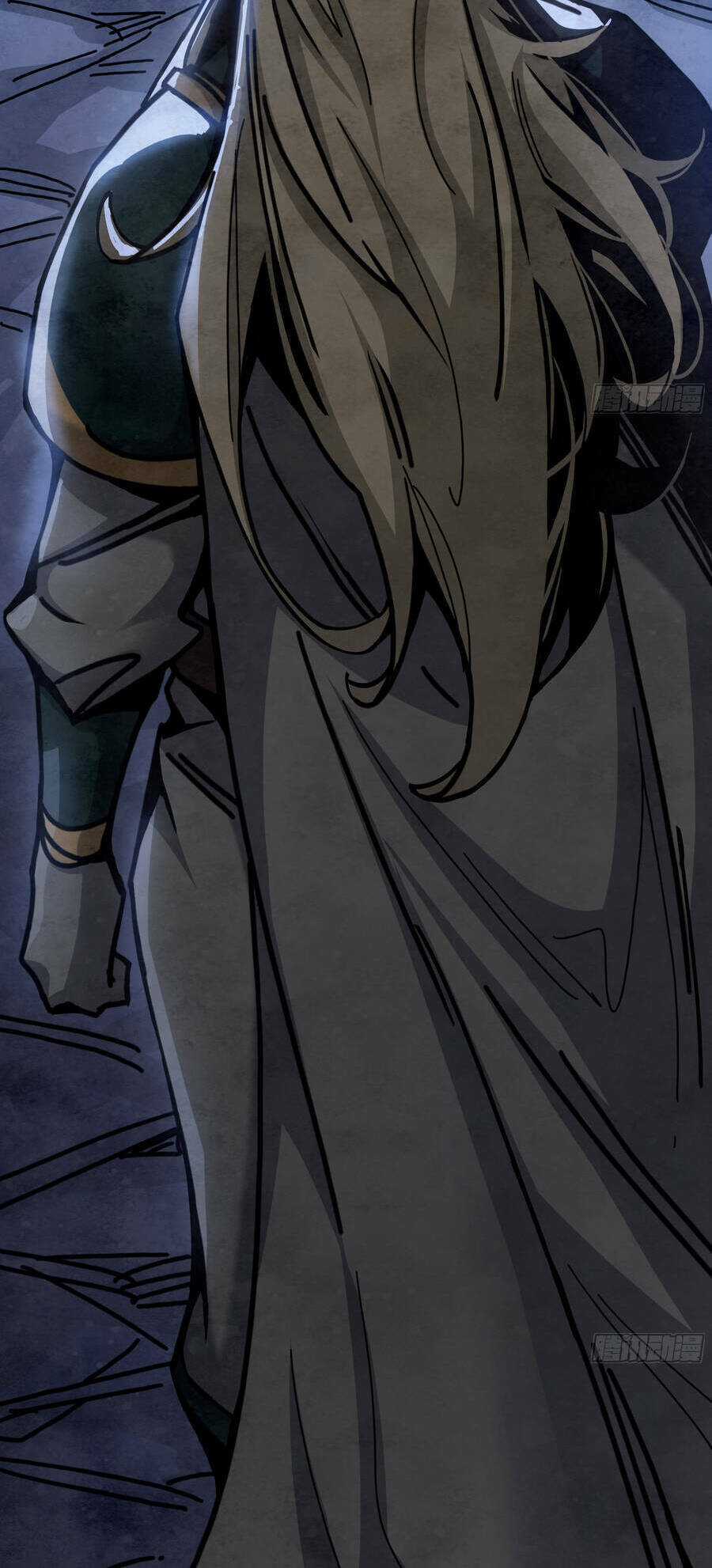 Ý Chí Dũng Sĩ 2 - Chapter 8 - Trang 80