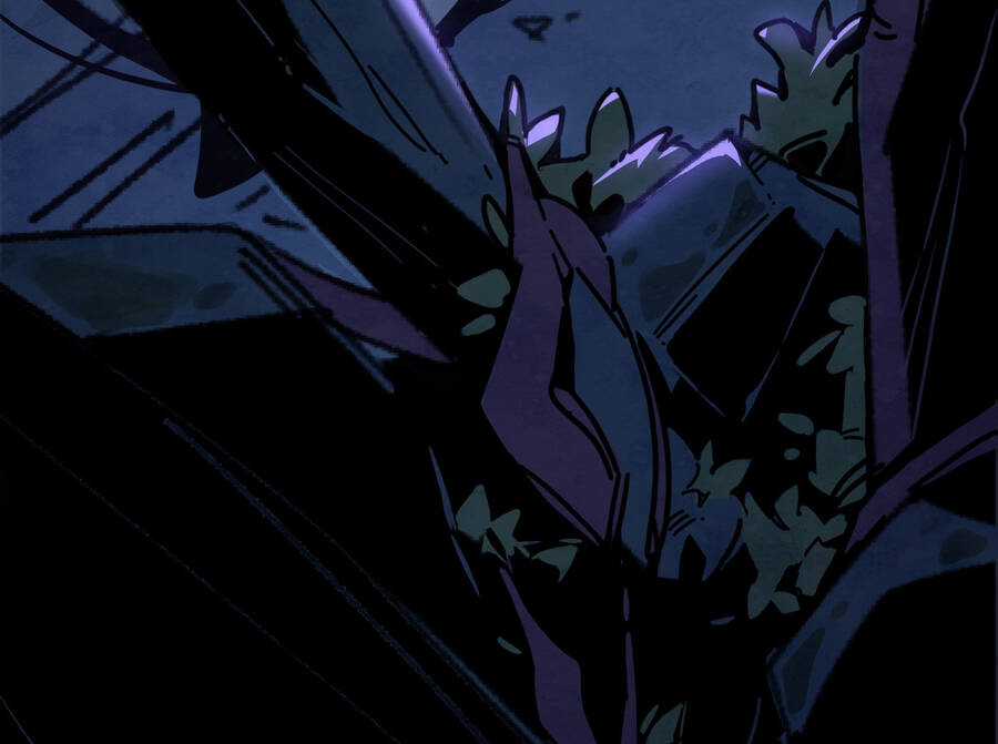 Ý Chí Dũng Sĩ 2 - Chapter 8 - Trang 10