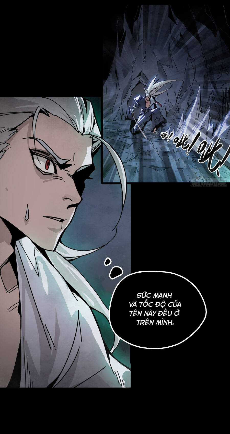 Ý Chí Dũng Sĩ 2 - Chapter 9 - Trang 13