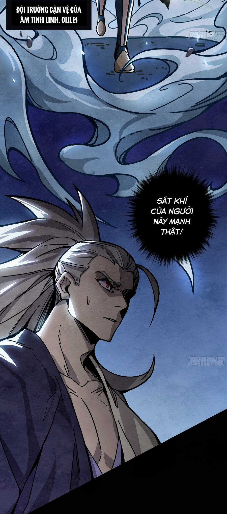 Ý Chí Dũng Sĩ 2 - Chapter 9 - Trang 3