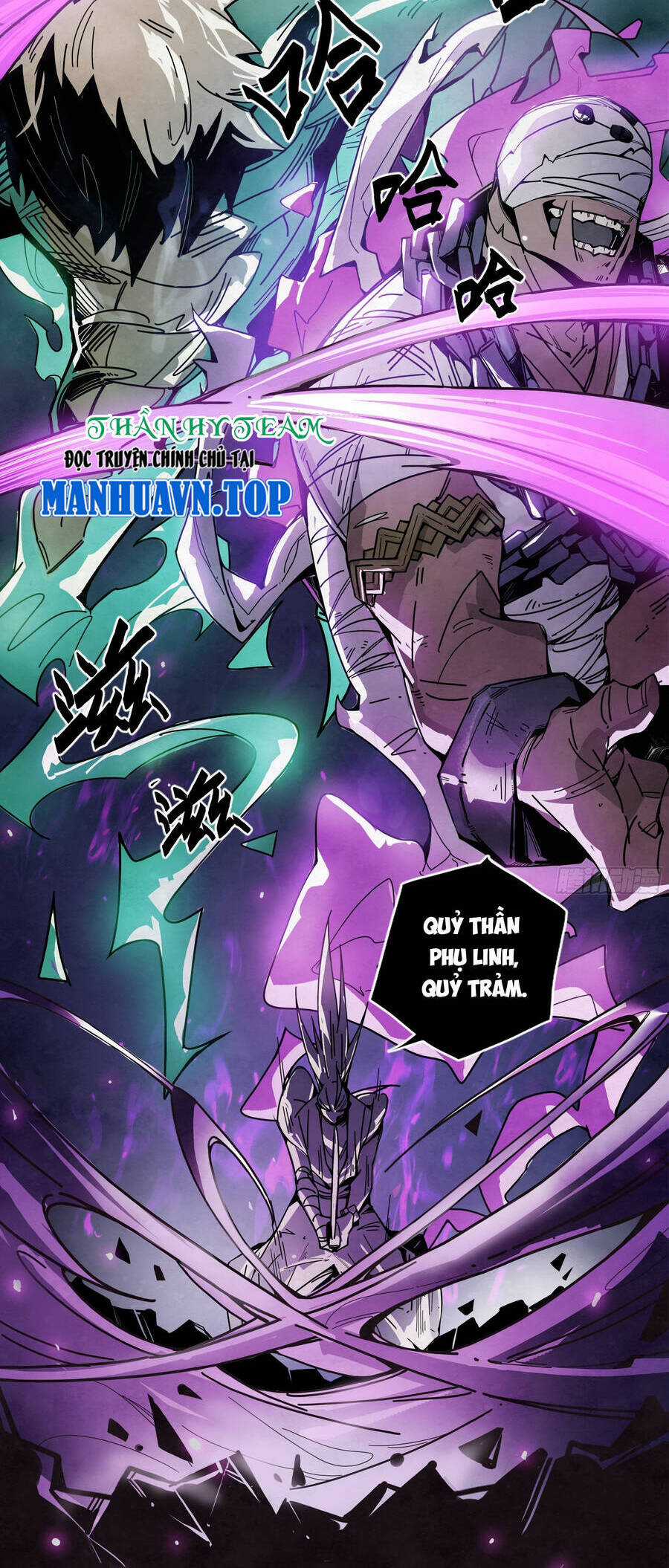 Ý Chí Dũng Sĩ 2 - Chapter 9 - Trang 26