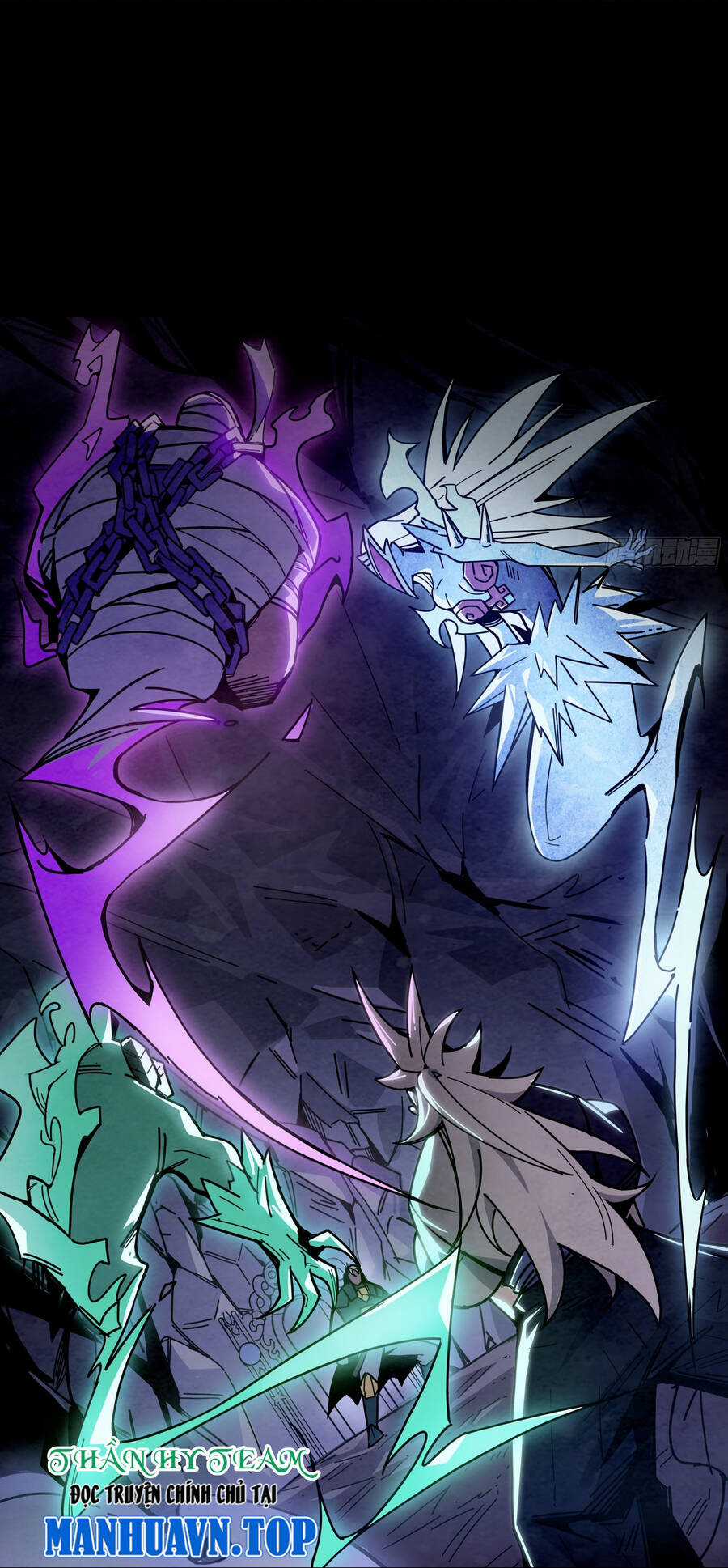 Ý Chí Dũng Sĩ 2 - Chapter 9 - Trang 27