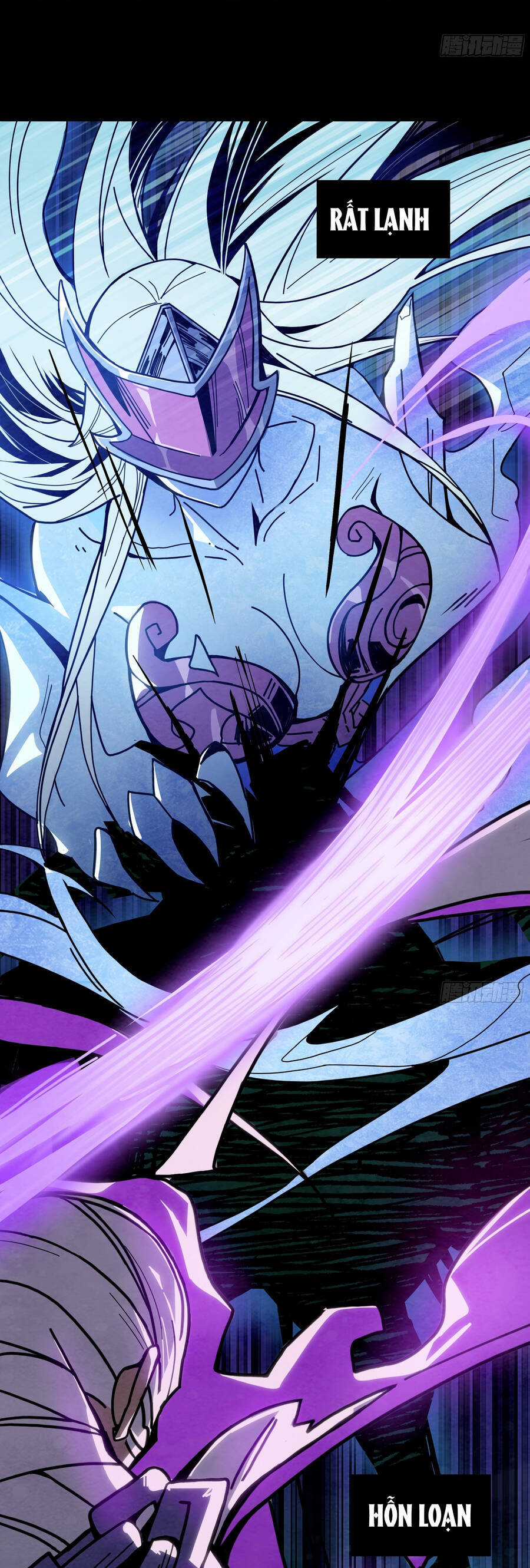 Ý Chí Dũng Sĩ 2 - Chapter 9 - Trang 28