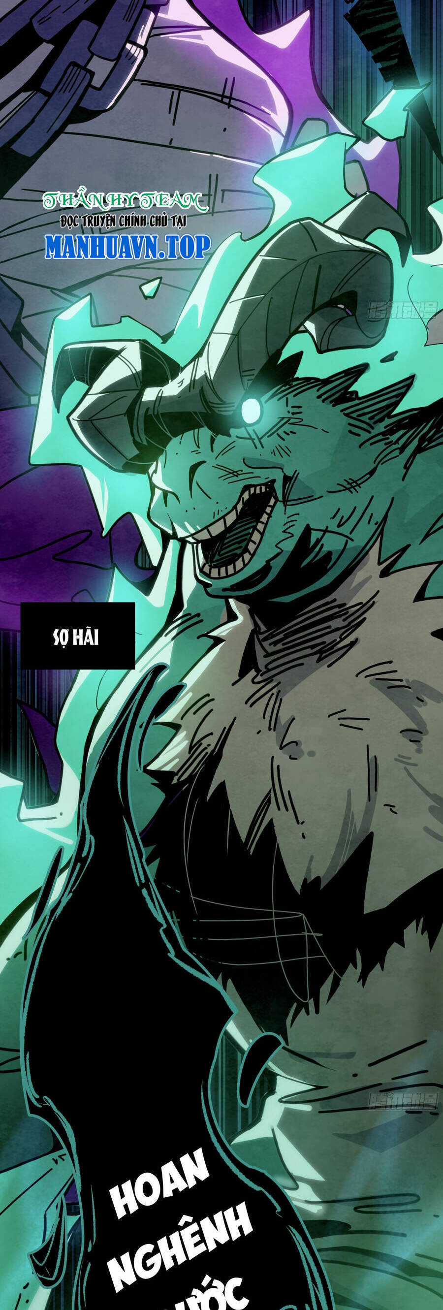 Ý Chí Dũng Sĩ 2 - Chapter 9 - Trang 29