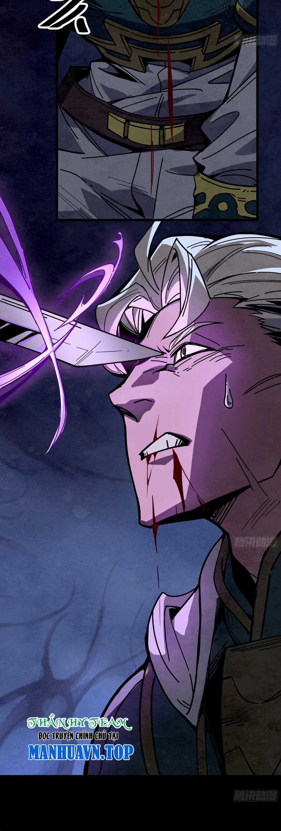 Ý Chí Dũng Sĩ 2 - Chapter 9 - Trang 31