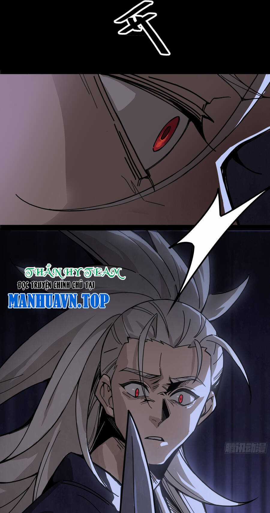 Ý Chí Dũng Sĩ 2 - Chapter 9 - Trang 36