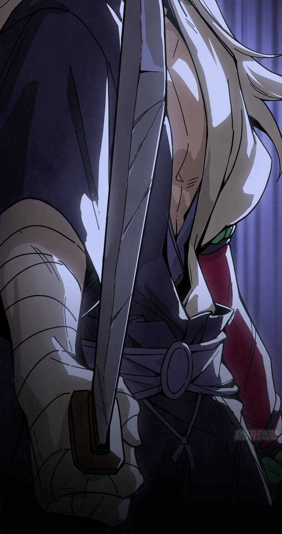 Ý Chí Dũng Sĩ 2 - Chapter 9 - Trang 37