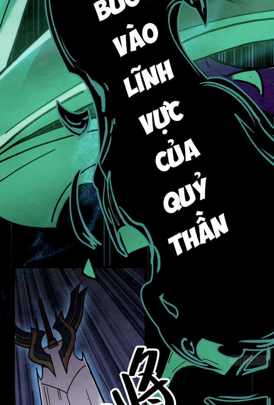 Ý Chí Dũng Sĩ 2 - Chapter 9 - Trang 39