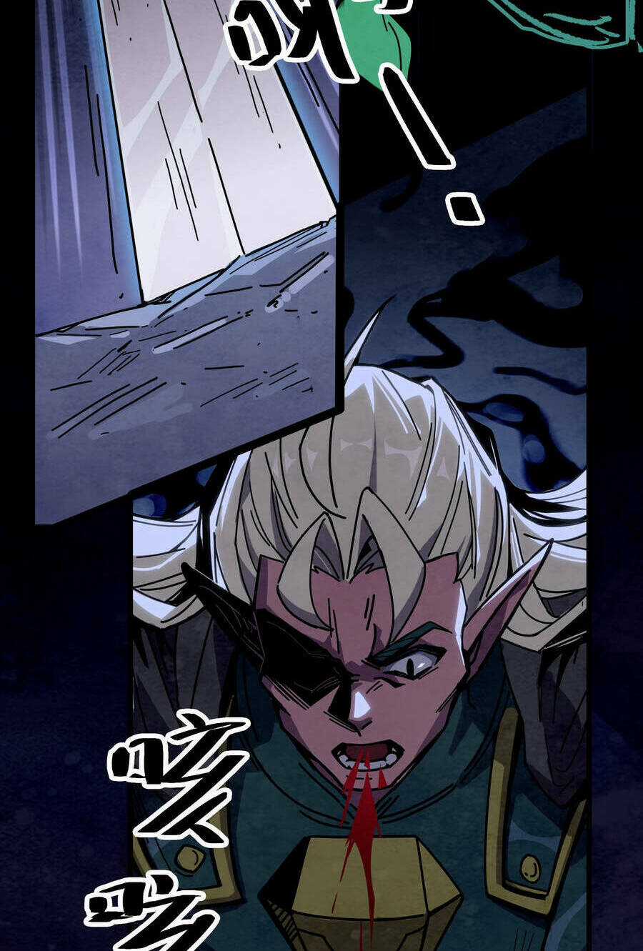 Ý Chí Dũng Sĩ 2 - Chapter 9 - Trang 40