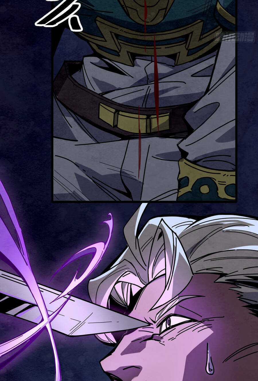 Ý Chí Dũng Sĩ 2 - Chapter 9 - Trang 41