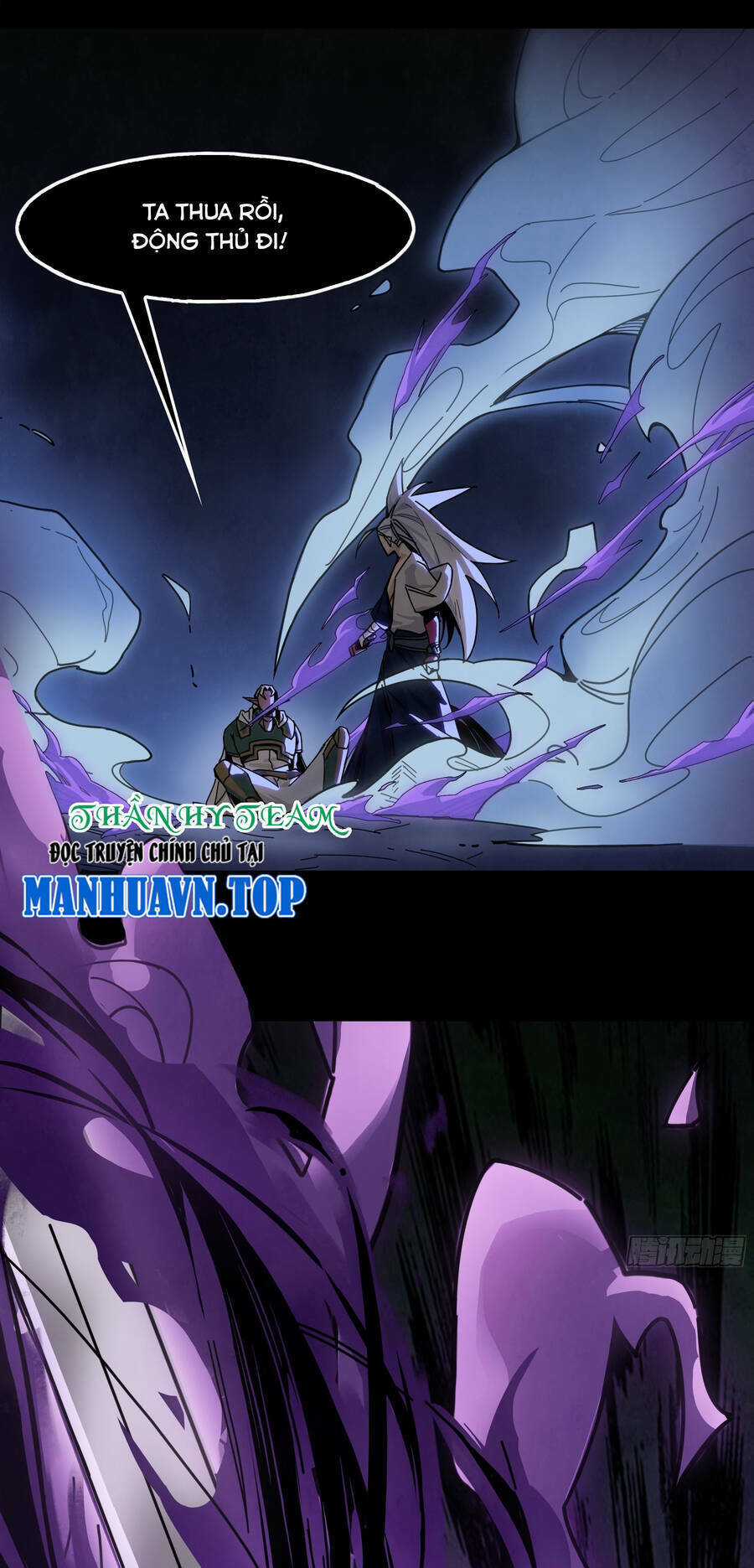 Ý Chí Dũng Sĩ 2 - Chapter 9 - Trang 43