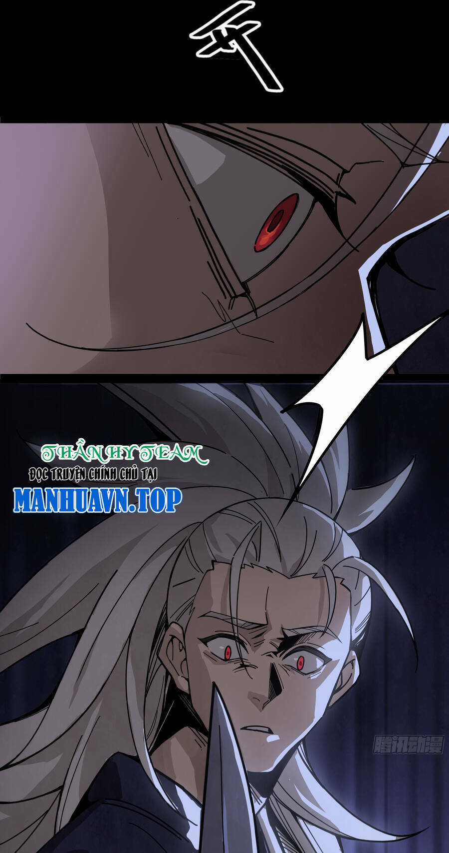 Ý Chí Dũng Sĩ 2 - Chapter 9 - Trang 47