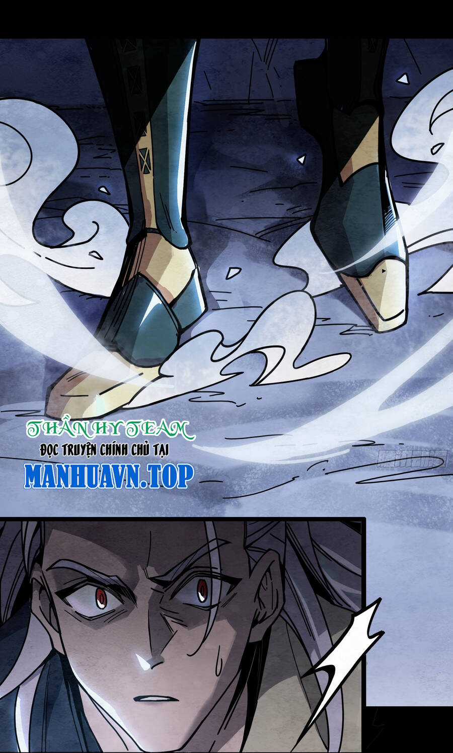 Ý Chí Dũng Sĩ 2 - Chapter 9 - Trang 7