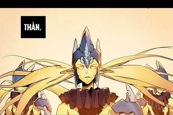 Ý Chí Dũng Sĩ - Chapter 1 - Trang 20