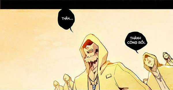 Ý Chí Dũng Sĩ - Chapter 1 - Trang 22