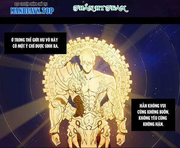 Ý Chí Dũng Sĩ - Chapter 1 - Trang 5