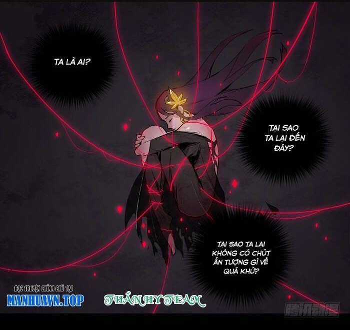 Ý Chí Dũng Sĩ - Chapter 10 - Trang 2