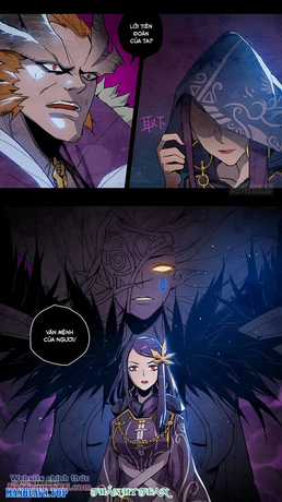 Ý Chí Dũng Sĩ - Chapter 10 - Trang 12