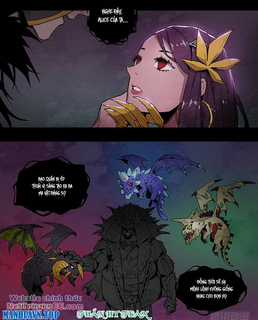 Ý Chí Dũng Sĩ - Chapter 10 - Trang 4