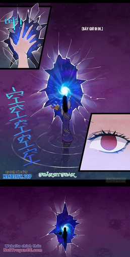 Ý Chí Dũng Sĩ - Chapter 10 - Trang 7