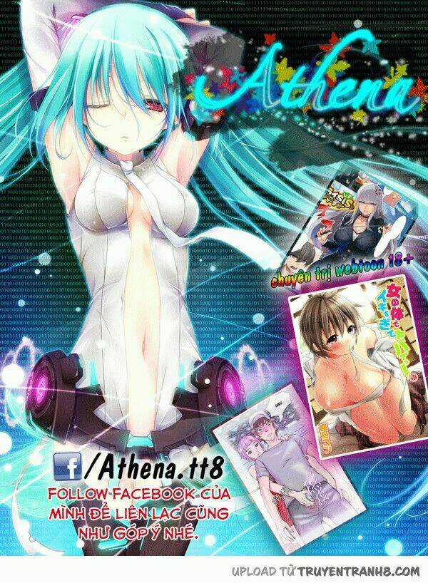 Ý Chí Dũng Sĩ - Chapter 11 - Trang 2