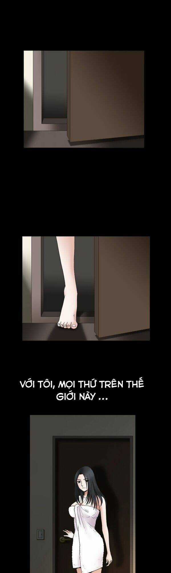 Ý Chí Dũng Sĩ - Chapter 11 - Trang 12