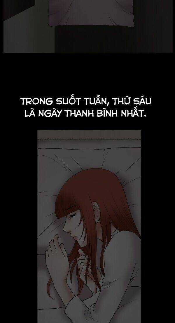 Ý Chí Dũng Sĩ - Chapter 11 - Trang 16