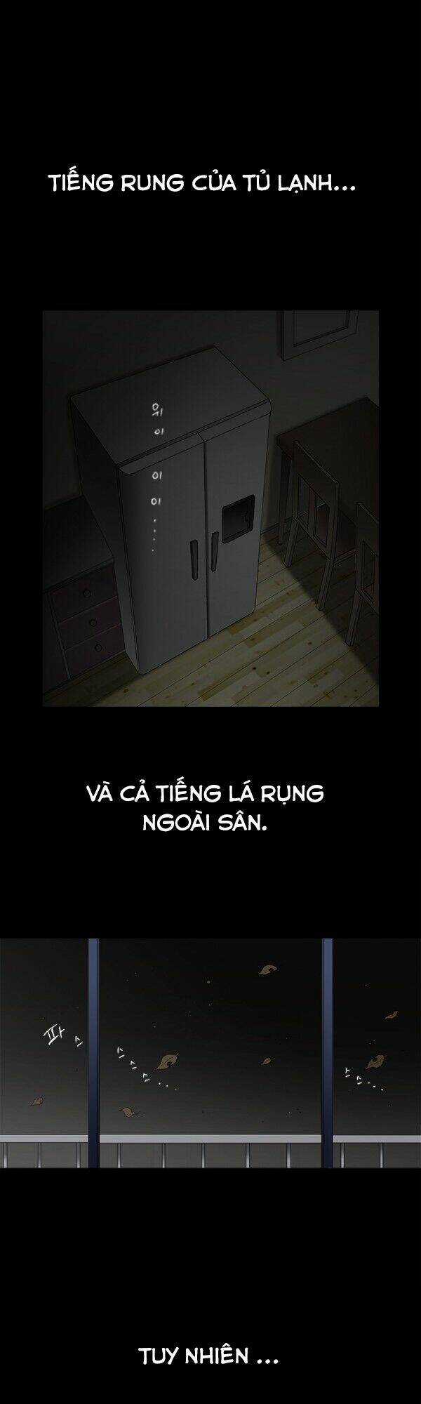 Ý Chí Dũng Sĩ - Chapter 11 - Trang 18