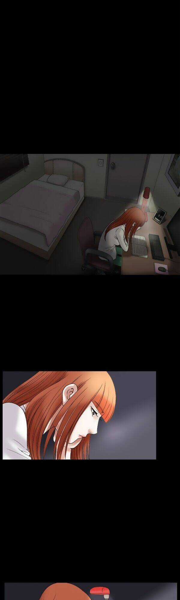 Ý Chí Dũng Sĩ - Chapter 11 - Trang 3