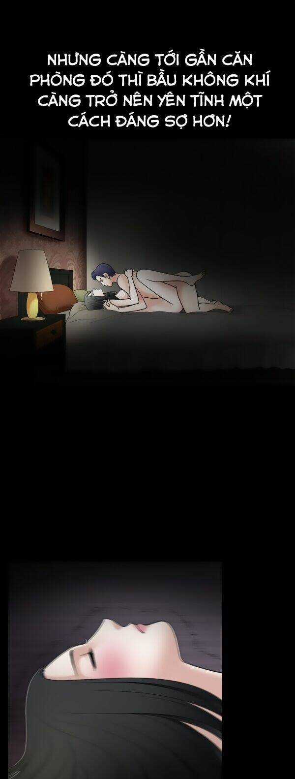 Ý Chí Dũng Sĩ - Chapter 11 - Trang 21