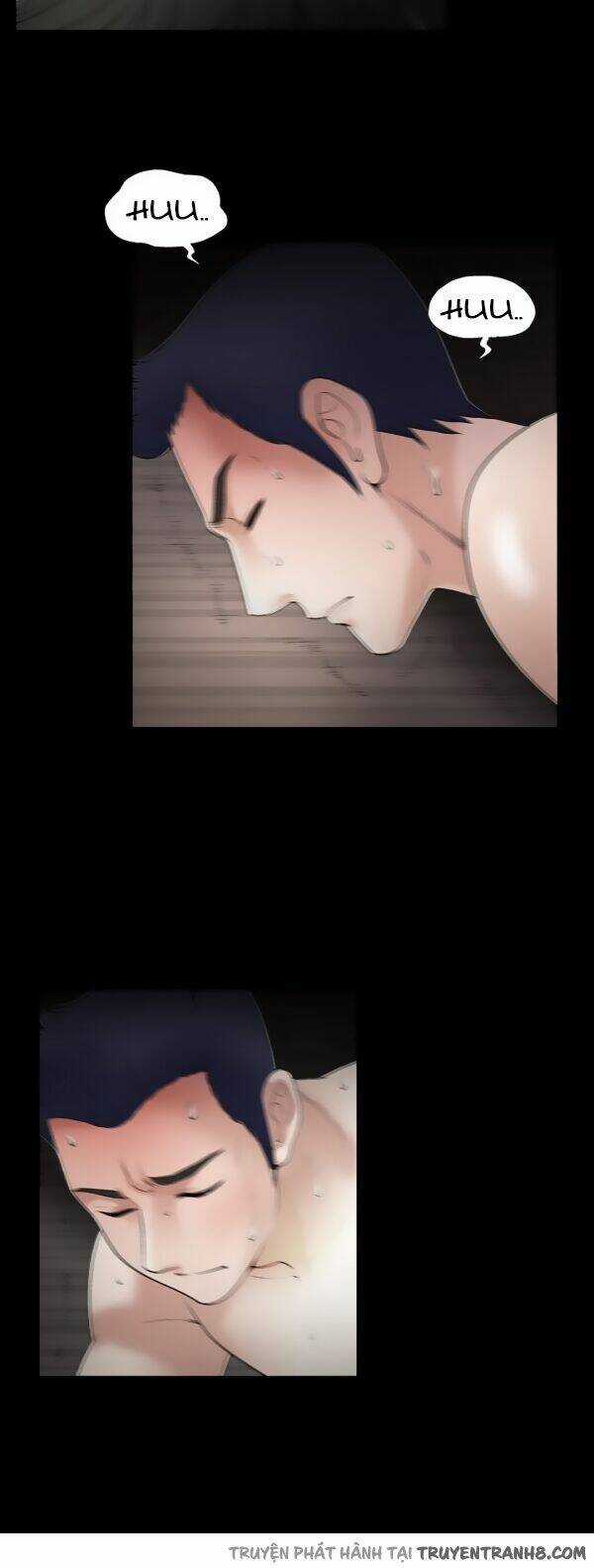 Ý Chí Dũng Sĩ - Chapter 11 - Trang 22