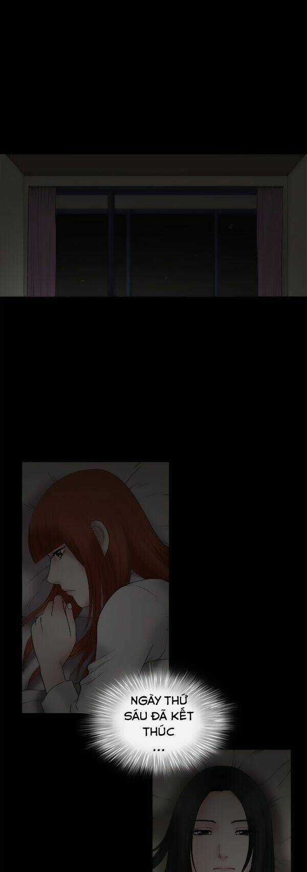 Ý Chí Dũng Sĩ - Chapter 11 - Trang 25