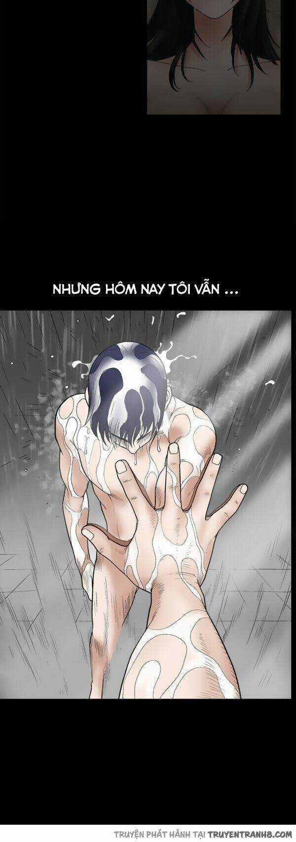 Ý Chí Dũng Sĩ - Chapter 11 - Trang 26