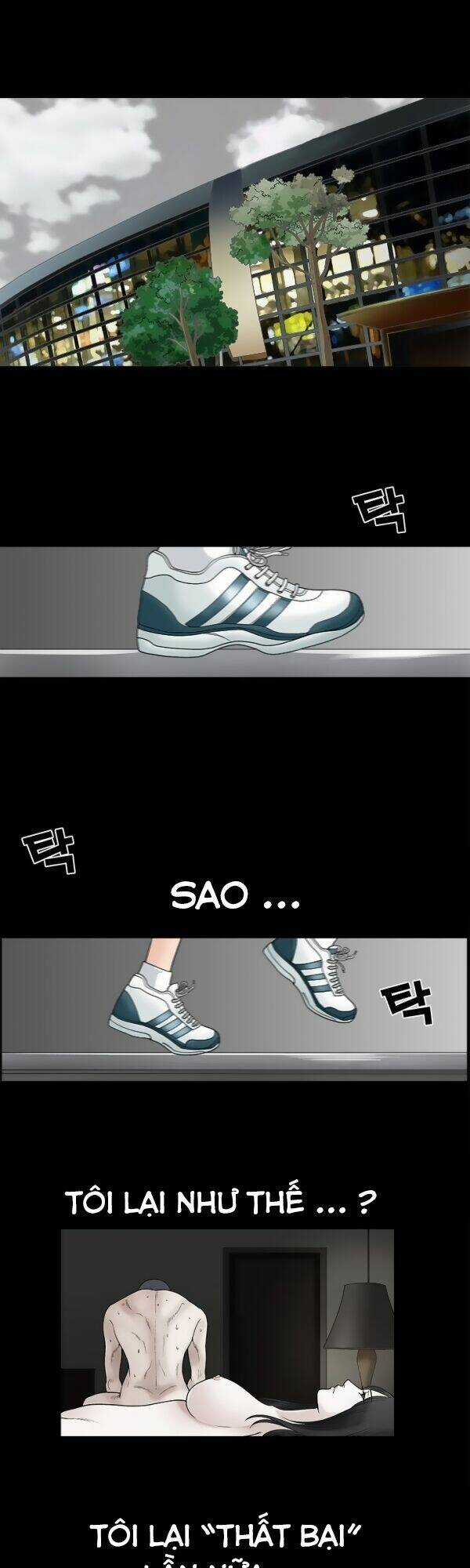 Ý Chí Dũng Sĩ - Chapter 11 - Trang 29