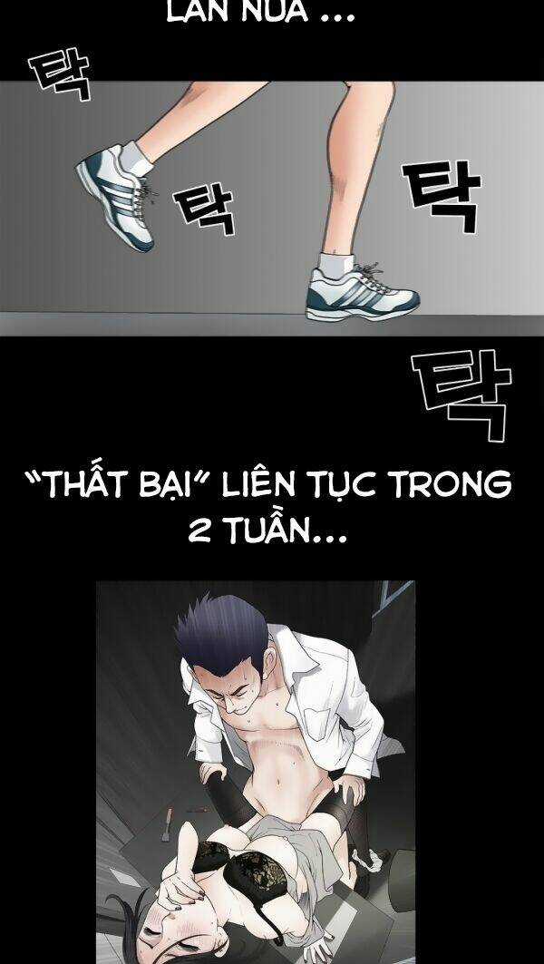 Ý Chí Dũng Sĩ - Chapter 11 - Trang 30