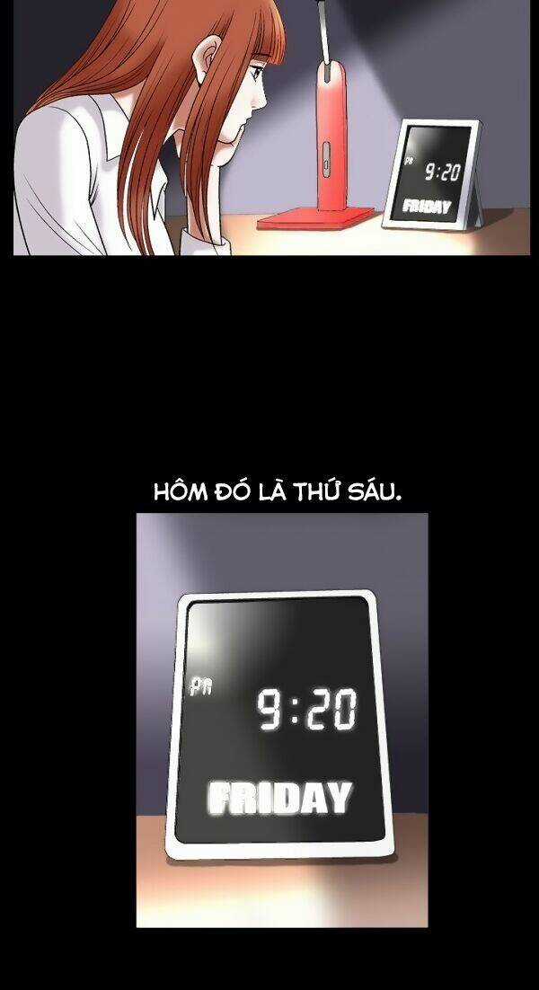 Ý Chí Dũng Sĩ - Chapter 11 - Trang 4