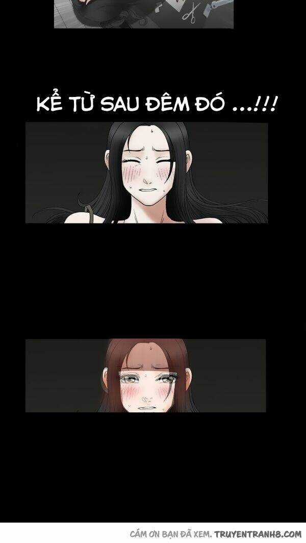 Ý Chí Dũng Sĩ - Chapter 11 - Trang 31
