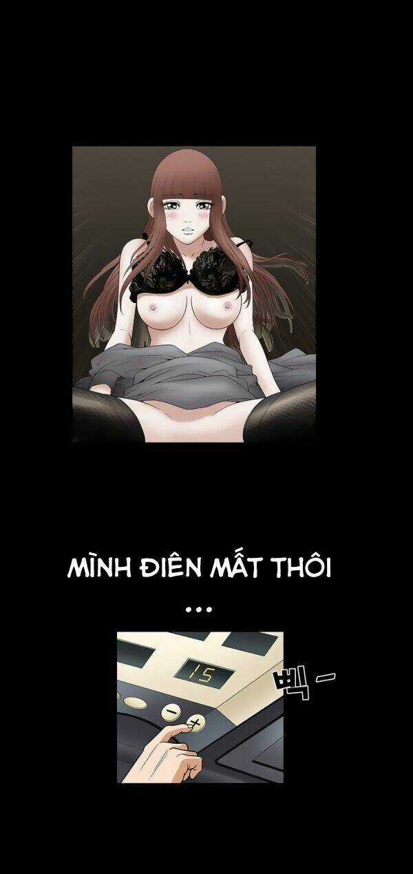 Ý Chí Dũng Sĩ - Chapter 11 - Trang 32